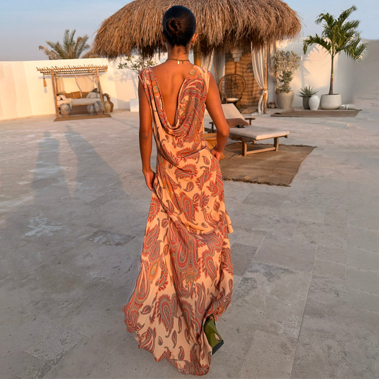 Paisley Ava Dress