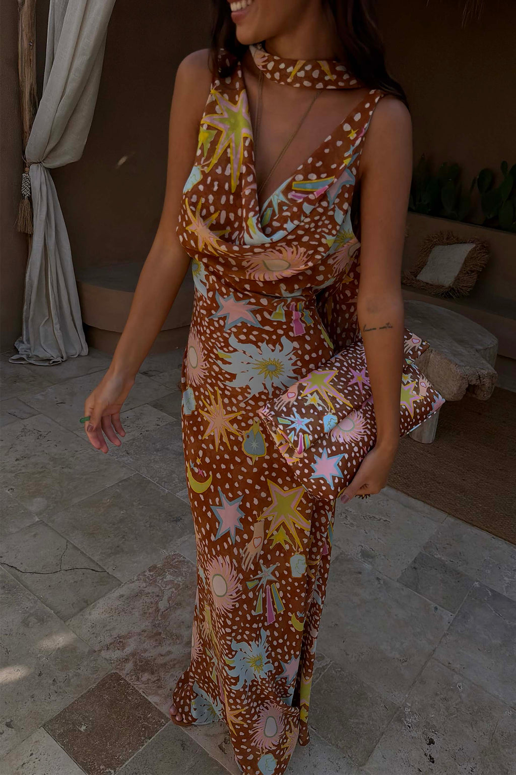 Star Fawn Sophie Dress