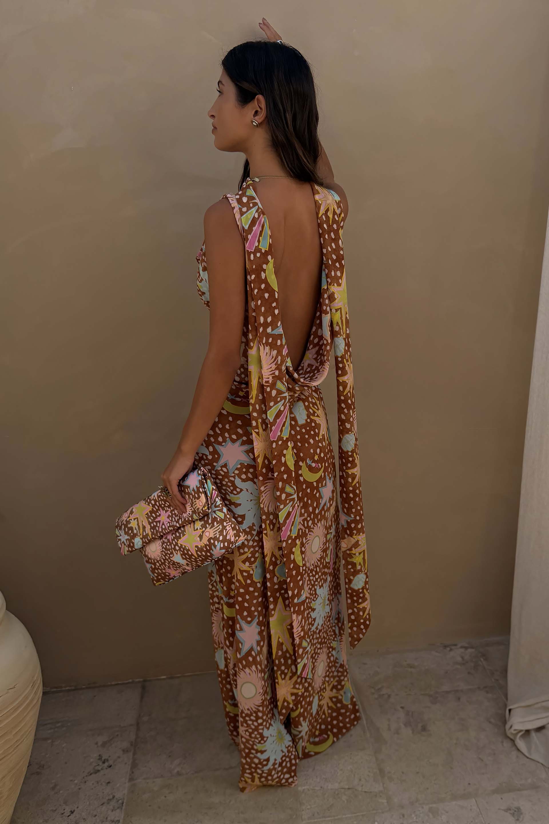 Star Fawn Sophie Dress