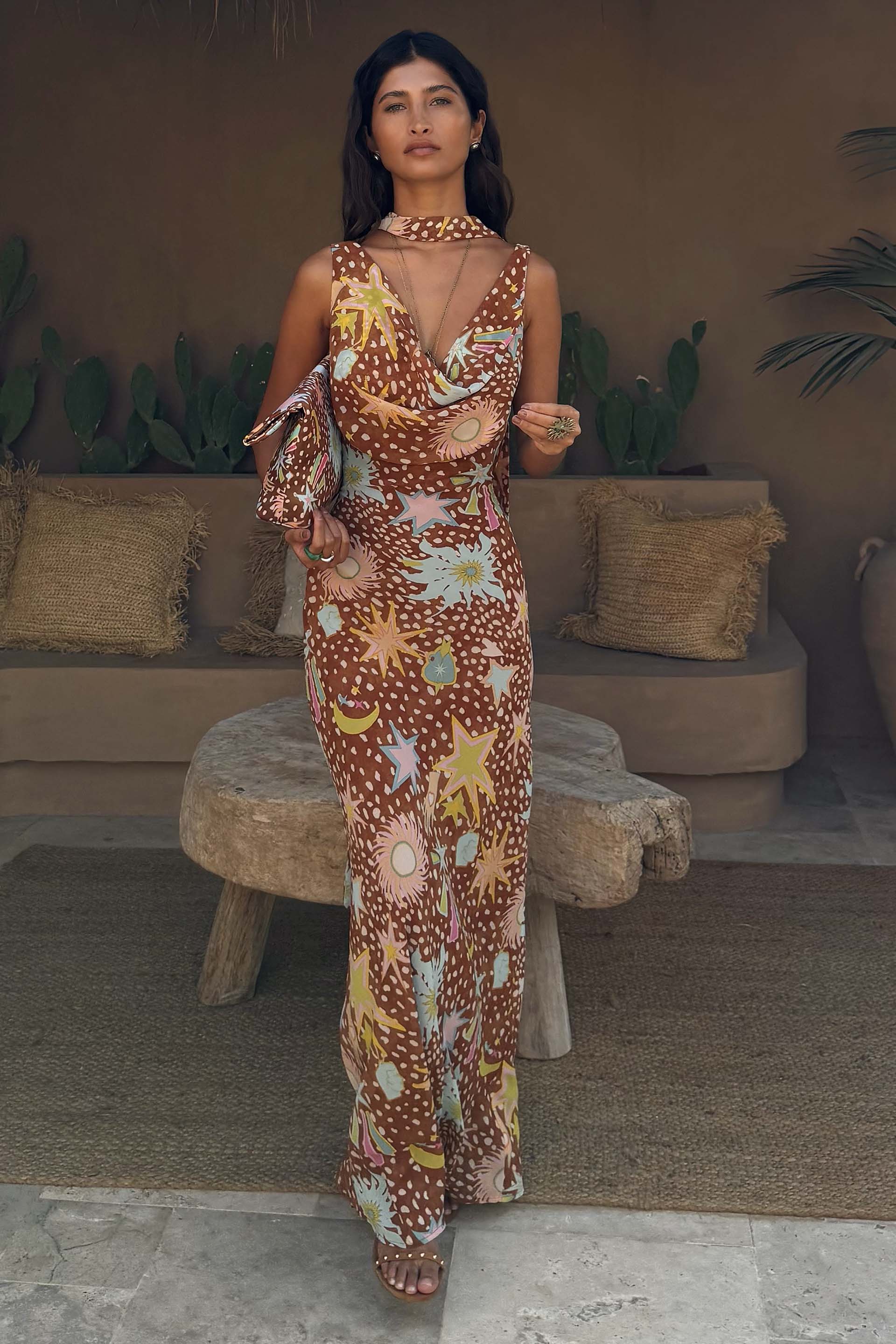 Star Fawn Sophie Dress