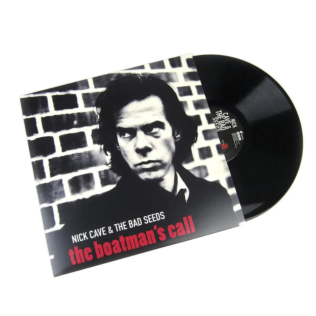 Nick Cave & The Bad Seeds - Boatman's Call (Vinyl)