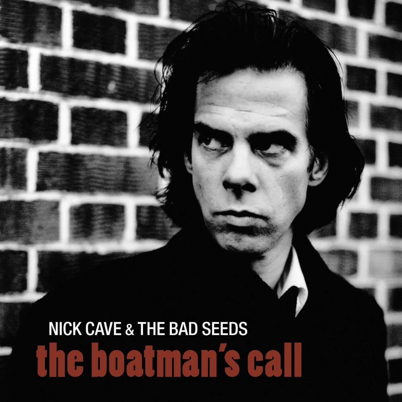 Nick Cave & The Bad Seeds - Boatman's Call (Vinyl)