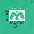 Mdou Moctar - Niger EP Vol 2 (Vinyl)