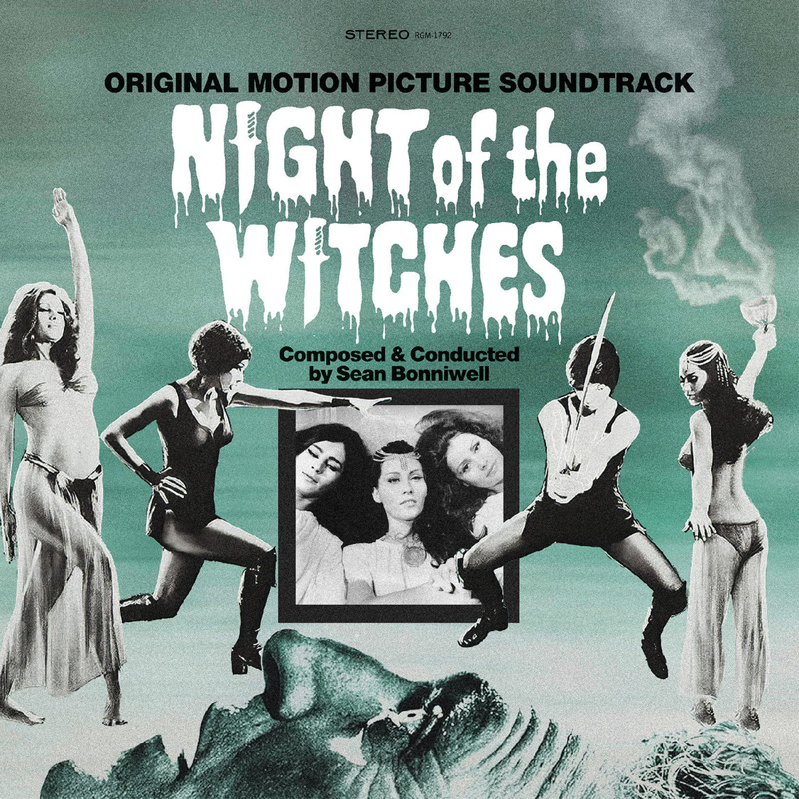 Night Of The Witches Soundtrack