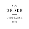New Order - Substance '87 (Vinyl)