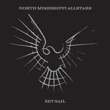 North Mississippi Allstars - Set Sail