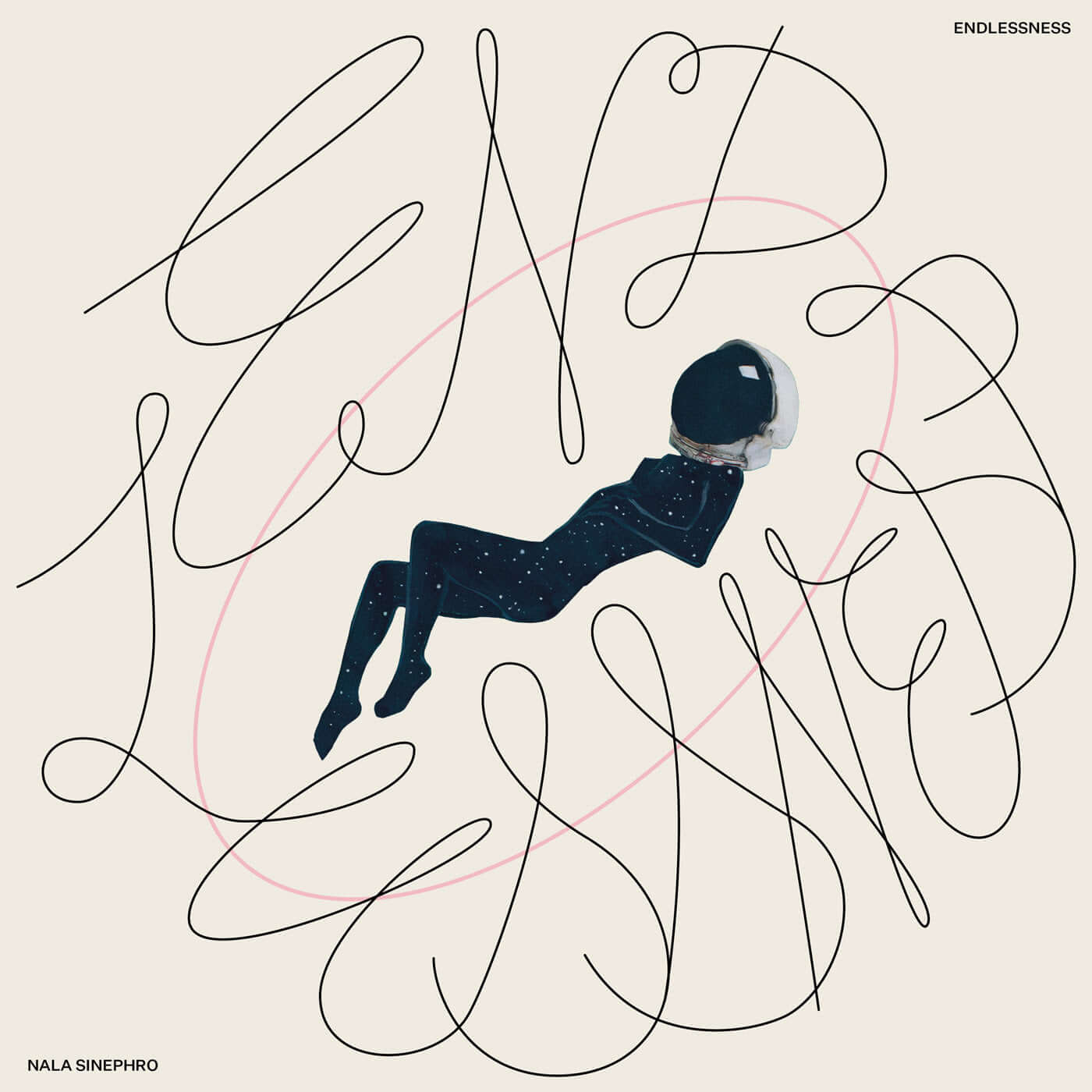 Nala Sinephro - Endlessness (Vinyl)