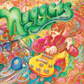 VA - Nuggets: Original Artyfacts From The First Psychedelic Era (1964-1968) Vol. 2 (Vinyl)