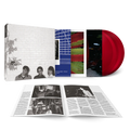 JEJUNE 'WAIT A LIFETIME' 5LP BOX SET (Opaque Red Vinyl)