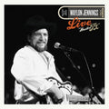 Jennings, Waylon - Live From Austin, TX '84