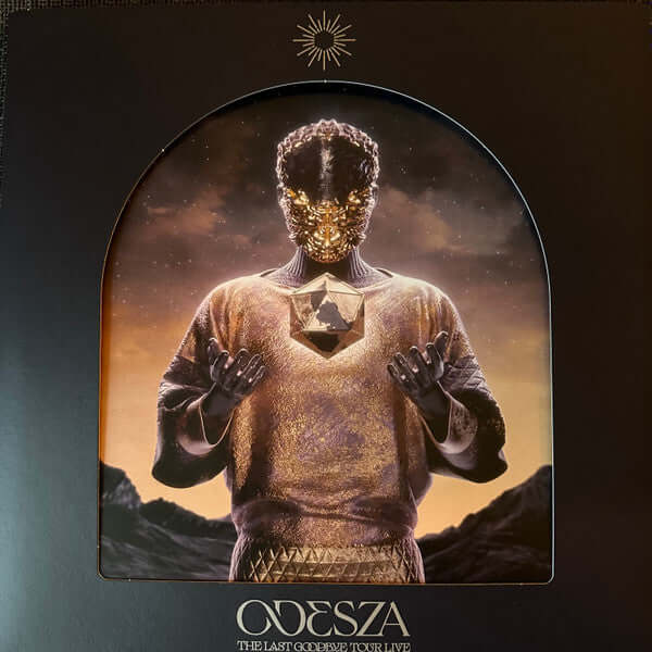 Odesza – The Last Goodbye Tour Live (Vinyl)