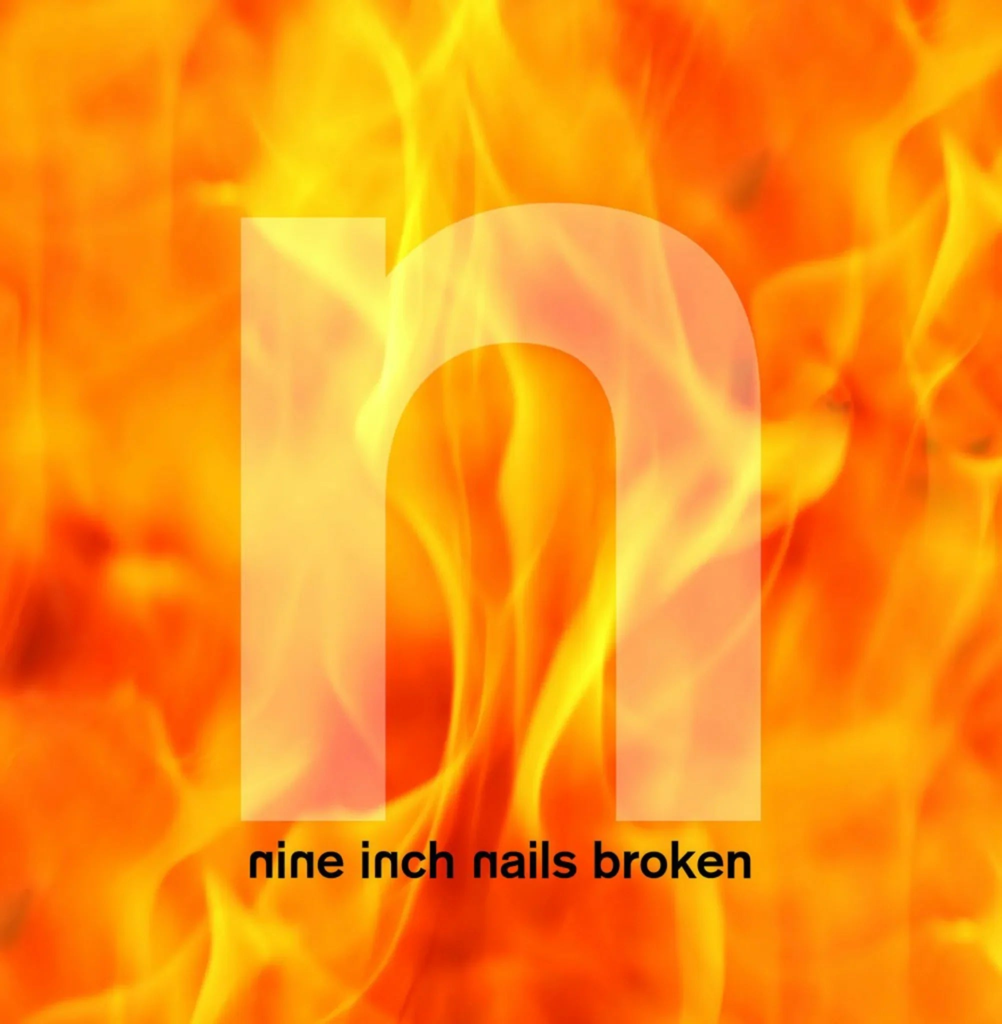 Nine Inch Nails - Broken