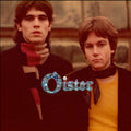 Oister – Pre-Dwight Twilley Band 1973-1974 Teac Tapes (Vinyl)