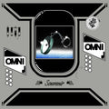 Omni - Souvenir (Vinyl)
