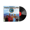 Earth, Wind & Fire - Open Your Eyes