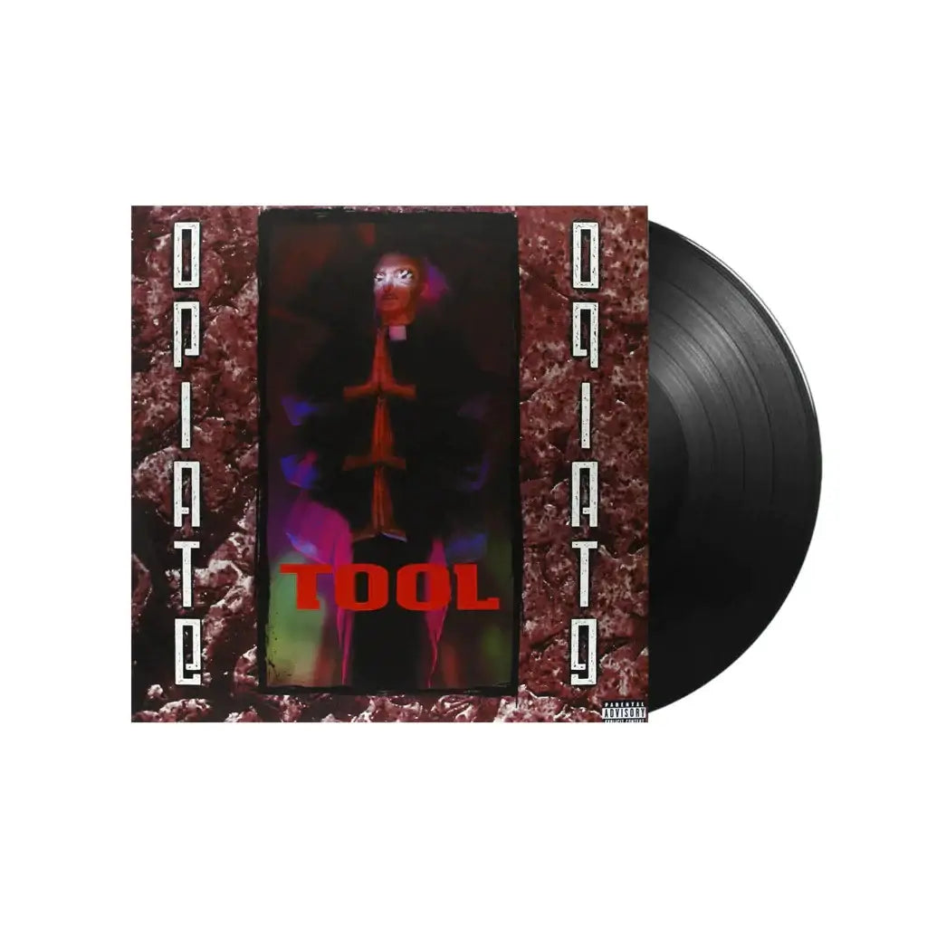 Tool - Opiate EP (Vinyl)