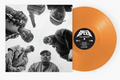 SPEED ‘ONLY ONE MODE’ LP (Orange Crush Vinyl)