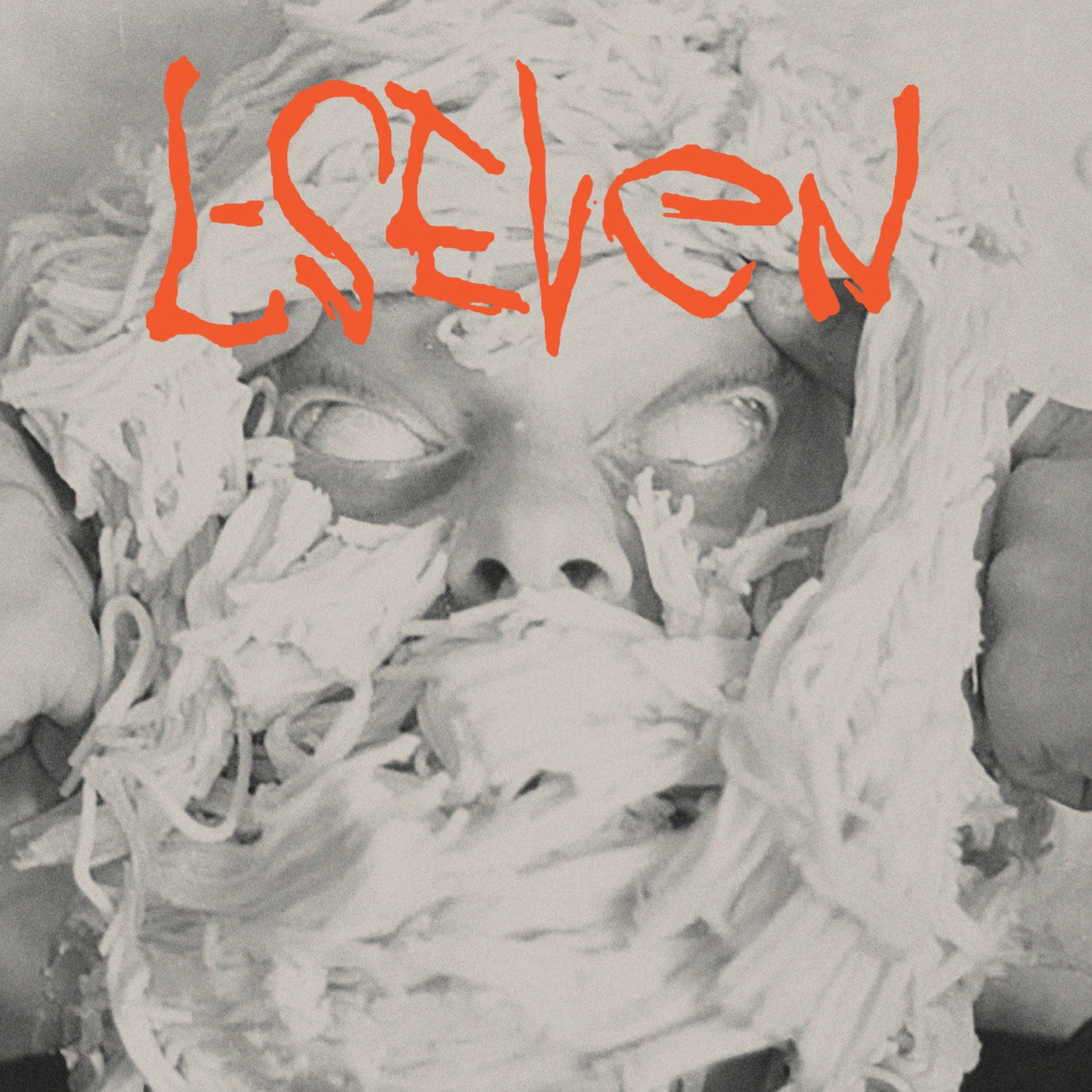 L7 - Unreleased Studio and Live