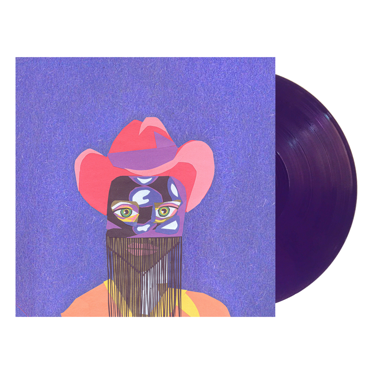 Peck, Orville - Show Pony