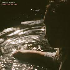 Olsen, Angel - Forever Means (Baby Pink)