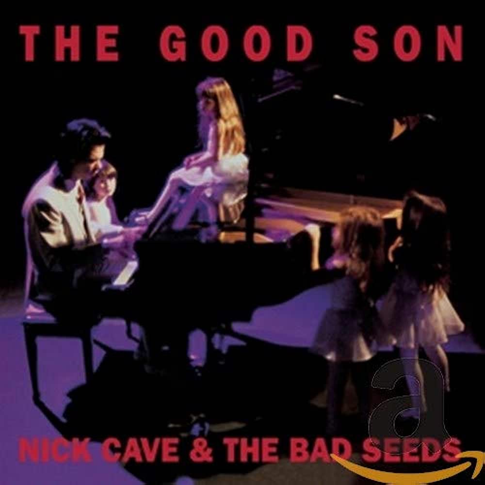 Cave, Nick and The Bad Seeds - Good Son