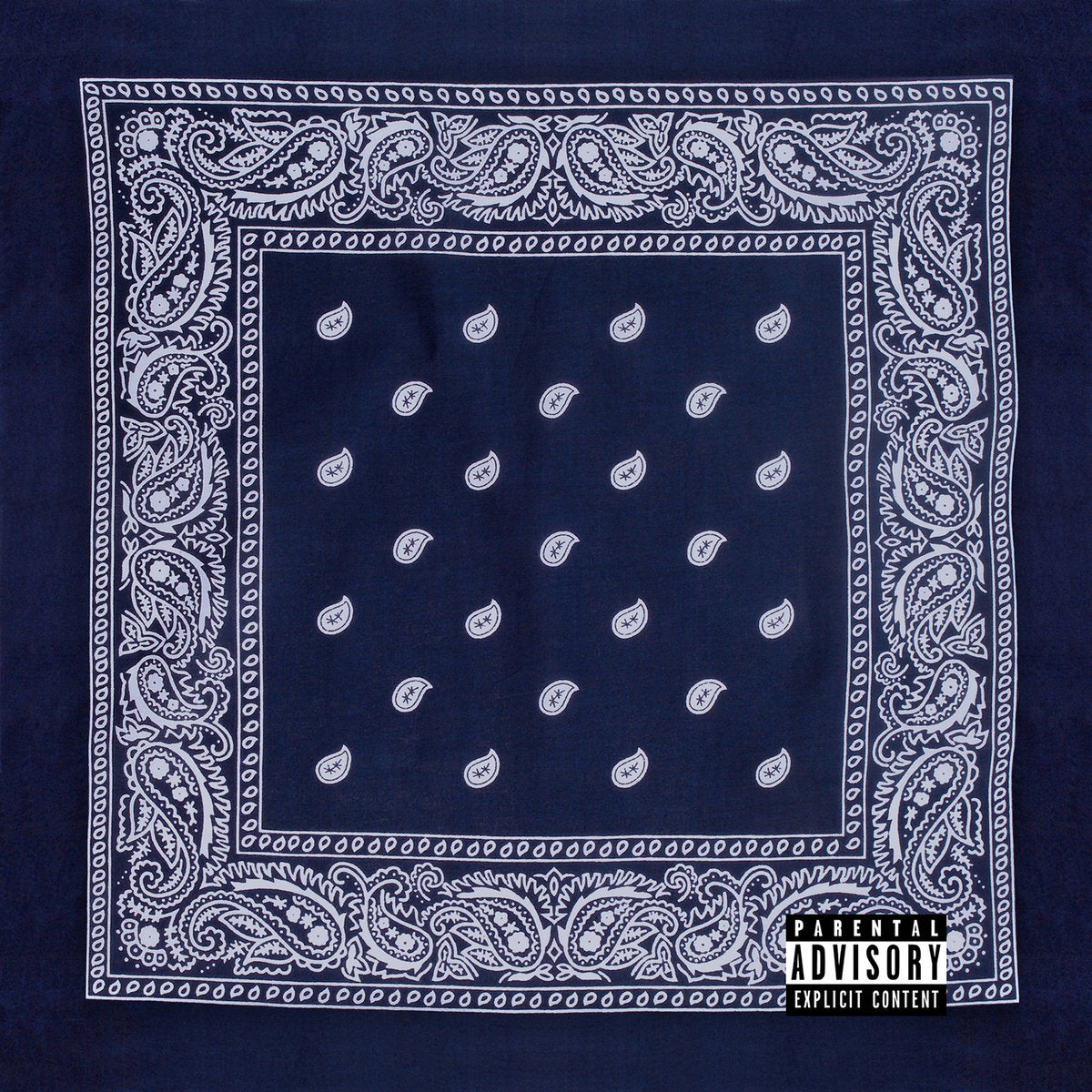 Blu + Shafiq Husayn - The Blueprint