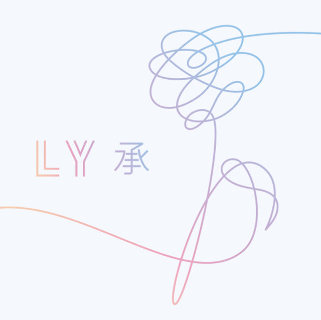 BTS - Love Yourself: Her