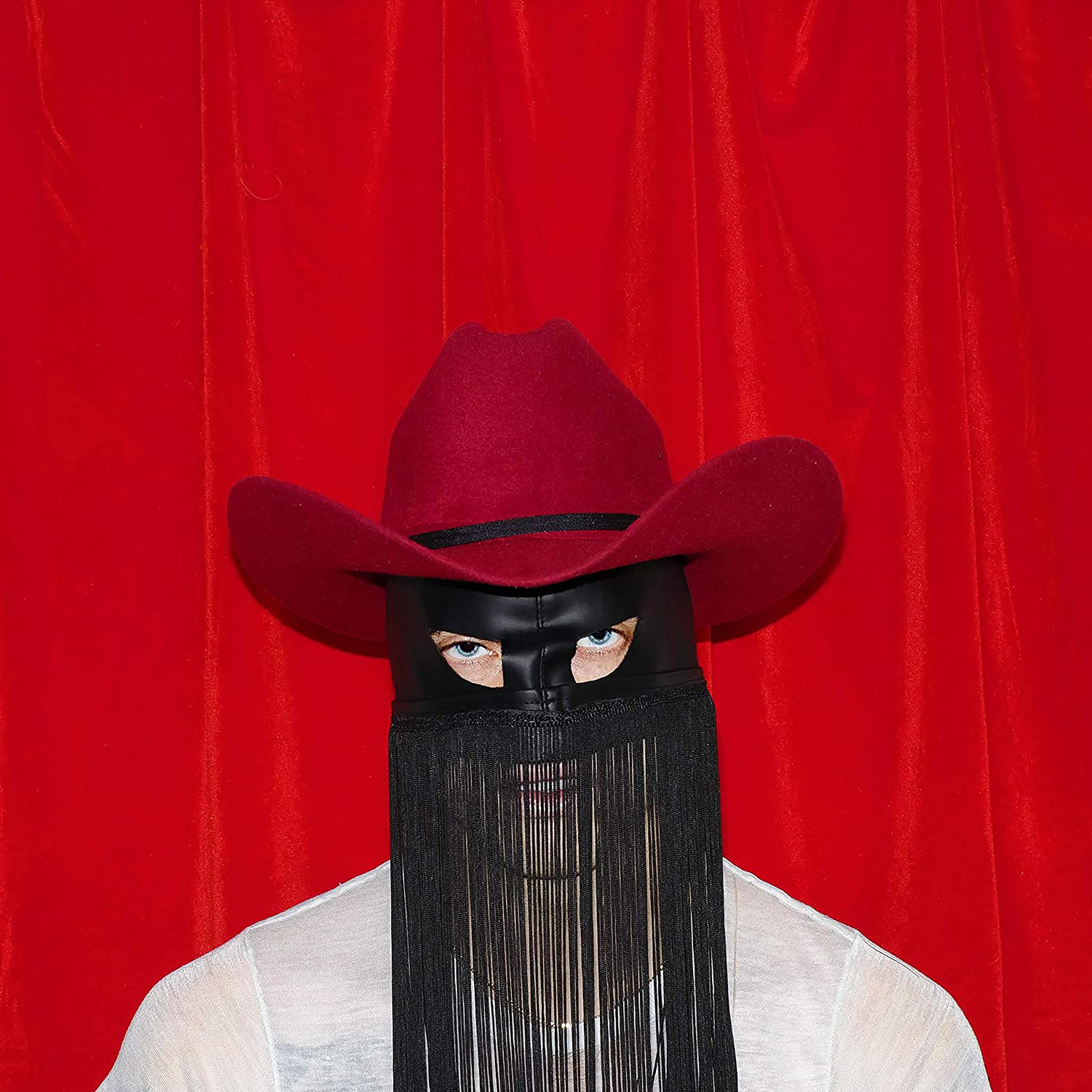 Peck, Orville - Pony