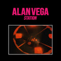 Vega, Alan - Station