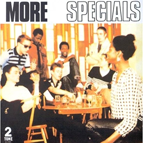 Specials - More Specials