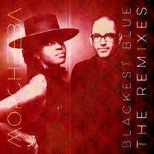 Morcheeba - Blackest Blue The Remixes (RSD Edition)