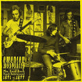 Various Artists - Swedish Meatballs Vol.1 - The Psychedelic Hard Rock Underground 1971-1977