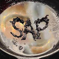 Okay Kaya - SAP (Opaque Tan)
