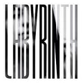 Broderick, Heather Woods - Labyrinth (White/Grey Galaxy)