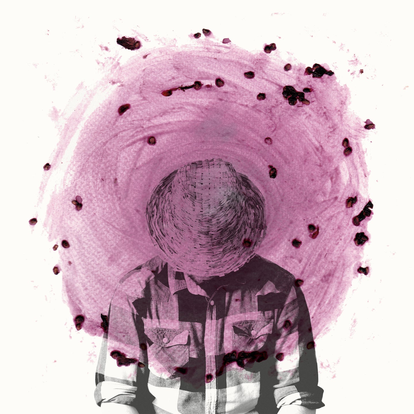 Broderick, Peter - Blackberry (Purple Vinyl)