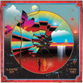 Plankton Wat - Future Times (Color Vinyl)