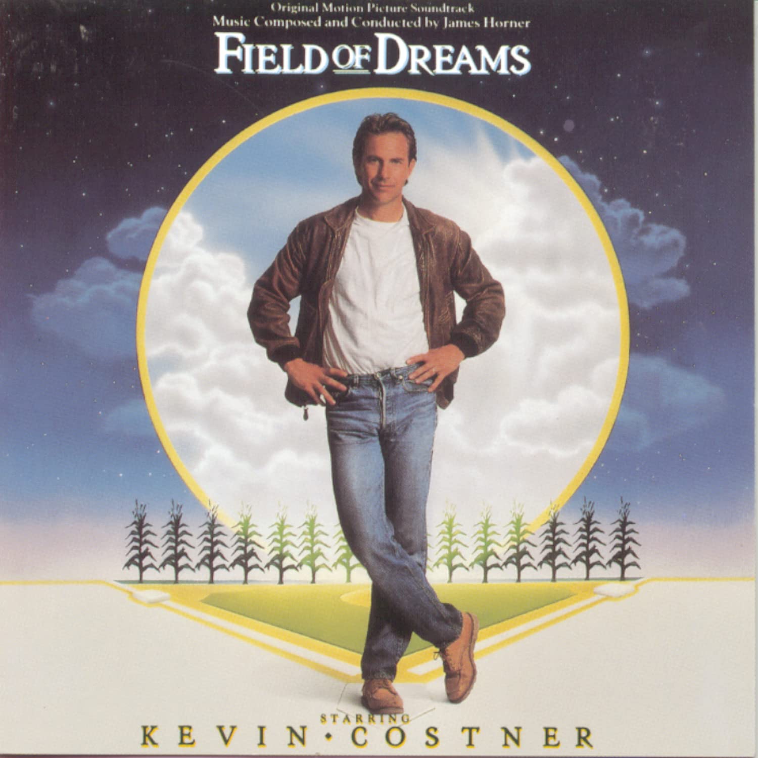 Field Of Dreams Soundtrack