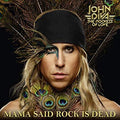 Diva, John and the Rockets of Love - Mama Said Rock is Dead