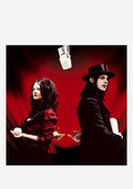 White Stripes - Get Behind Me Satan