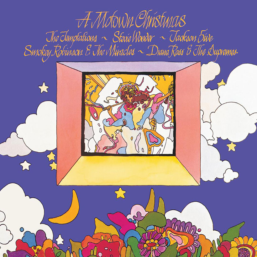 Motown Christmas