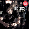 Church, Eric - Sinners Like Me