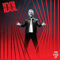 Idol, Billy - Cage EP