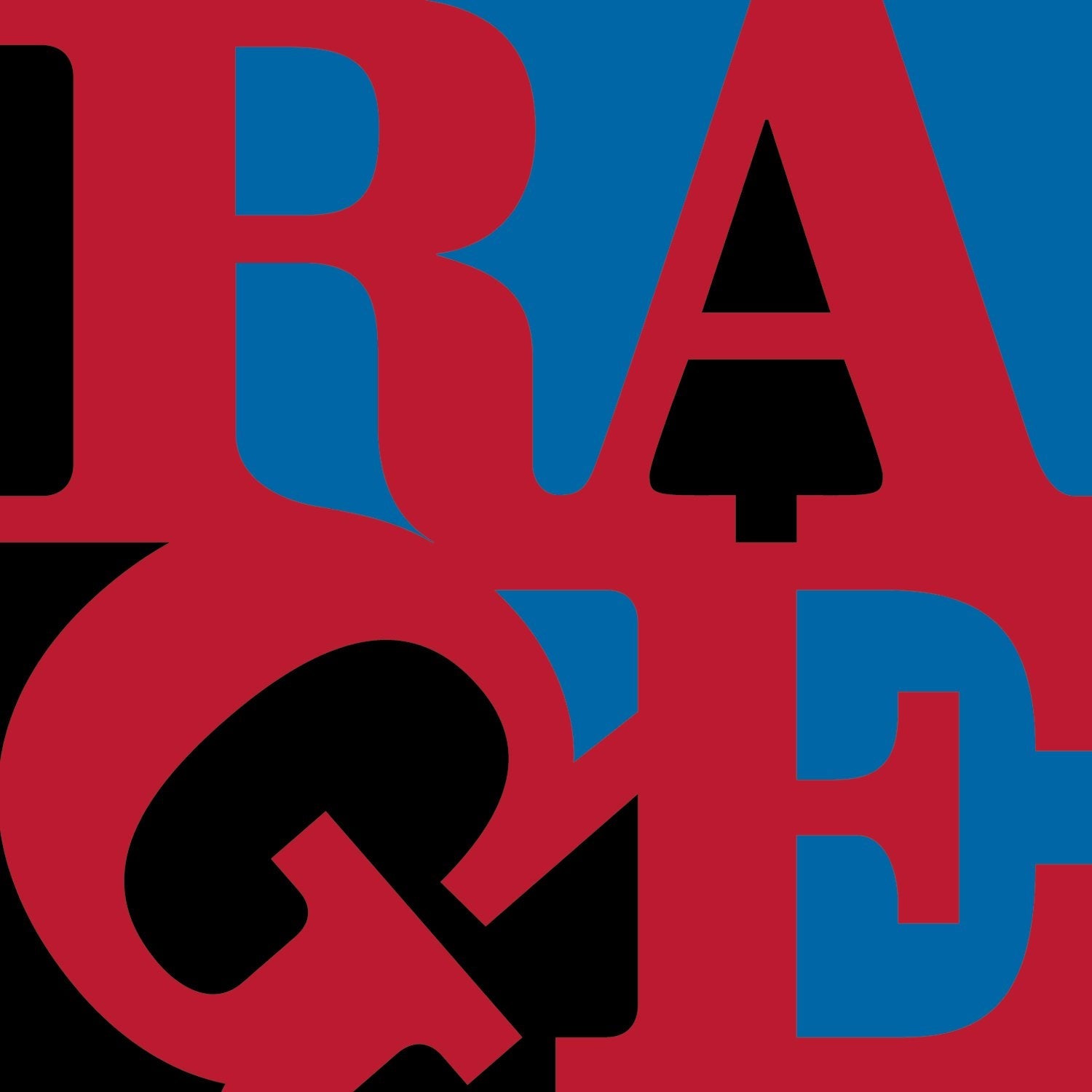 Rage Against the Machine - Renegades