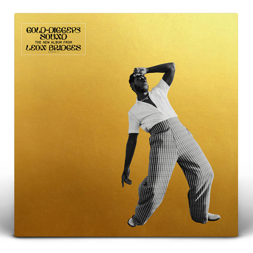 Bridges, Leon - Gold-Diggers Sound