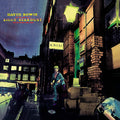 Bowie, David - The Rise and Fall of Ziggy Stardust and the Spiders From Mars
