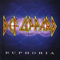 Def Leppard - Euphoria
