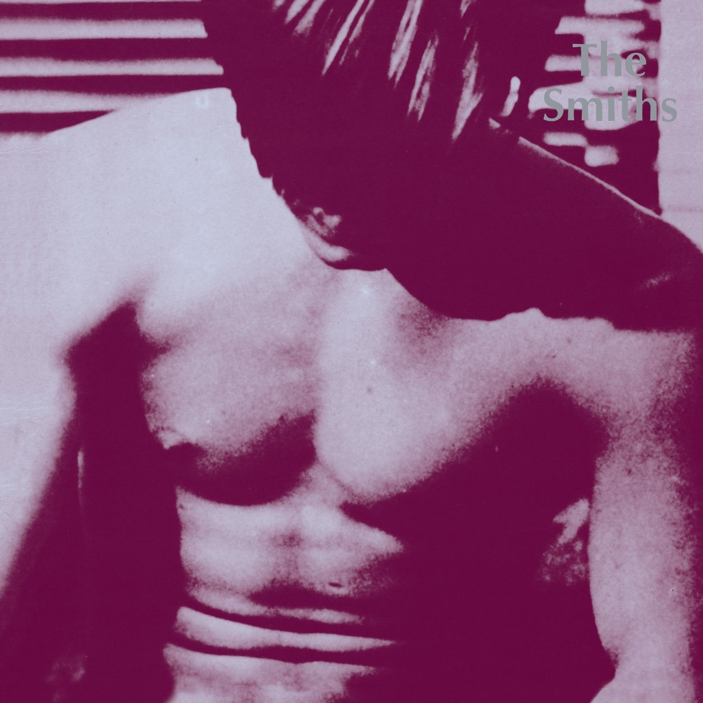 Smiths - The Smiths