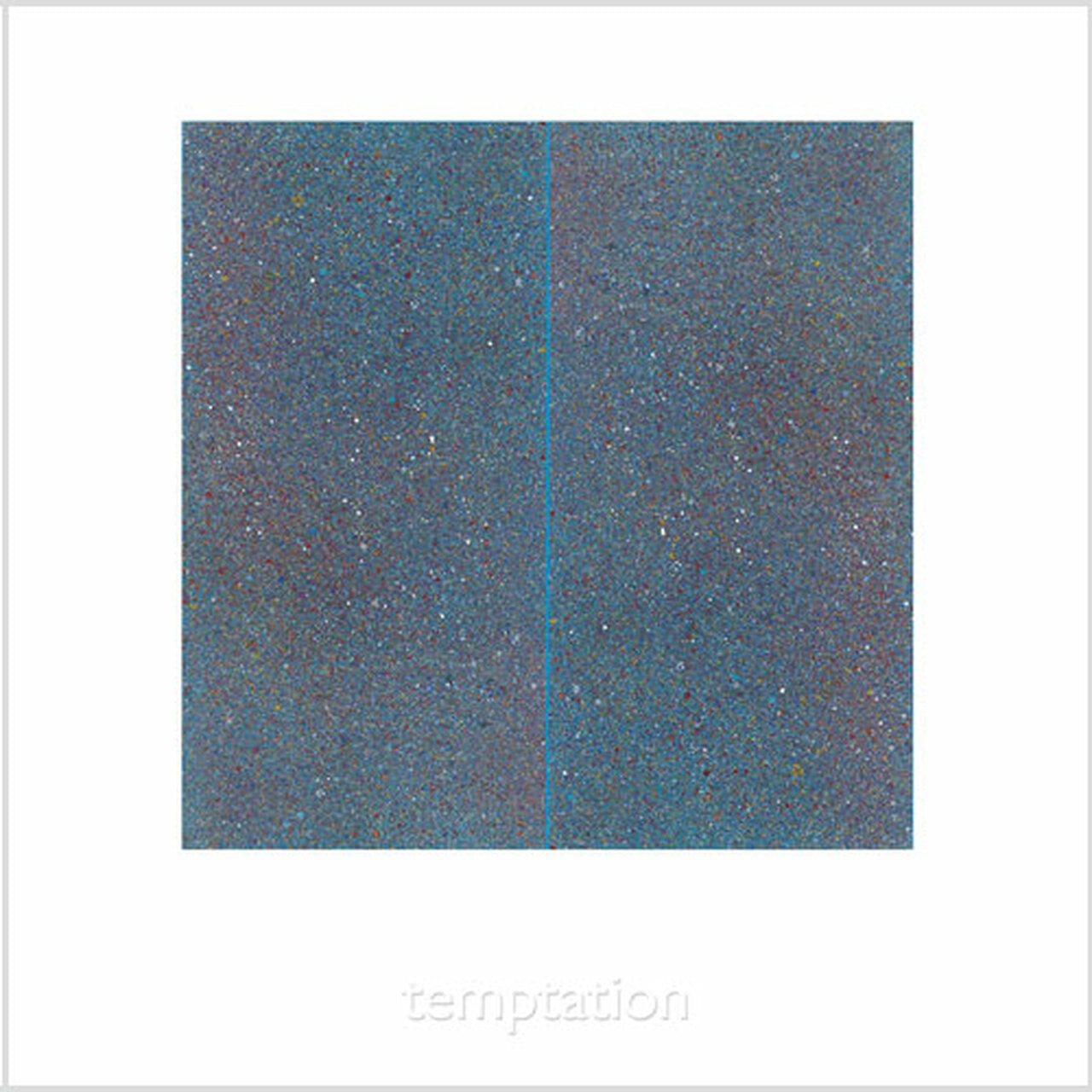 New Order - Temptation