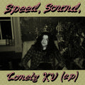 Vile, Kurt - Speed, Sound, Lonely KV