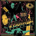 Tangerine Dream - Strange Behavior Soundtrack (180G) (Colored Vinyl)